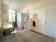 WG Zimmer mit 1 Schlafzimmer Vienna 1150 DS94996803