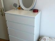 WG Zimmer mit 1 Schlafzimmer Vienna 1150 ES99467466