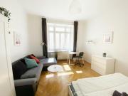 WG Zimmer mit 1 Schlafzimmer Vienna 1170 DS99830498