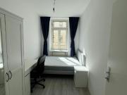 WG Zimmer mit 1 Schlafzimmer Vienna 1200 DS92628589