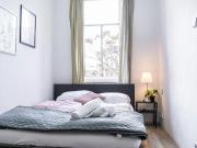 WG Zimmer mit 1 Schlafzimmer Vienna 1200 DS99011034