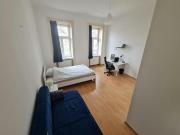 WG Zimmer mit 1 Schlafzimmer Vienna 1200 DS99830671
