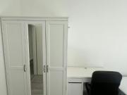 WG Zimmer mit 1 Schlafzimmer Vienna 1200 ES92628589
