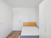 WG Zimmer mit 2 Schlafzimmer Graz 8020 DS97238034