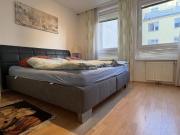 WG Zimmer mit 2 Schlafzimmer Wien 1190 DS100042755