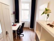 WG Zimmer mit 3 Schlafzimmer Vienna 1030 DS93214640