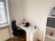 WG Zimmer mit 3 Schlafzimmer Vienna 1030 DS93214661