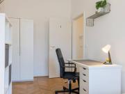 WG Zimmer mit 3 Schlafzimmer Vienna 1040 DS93529317