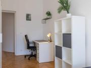 WG Zimmer mit 3 Schlafzimmer Vienna 1040 ES93529314