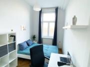 WG Zimmer mit 4 Schlafzimmer Vienna 1020 DS93214699
