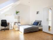 WG Zimmer mit 4 Schlafzimmer Vienna 1020 DS93214880