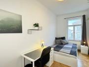 WG Zimmer mit 4 Schlafzimmer vienna 1150 DS100177720