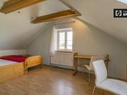 WG Zimmer mit 5 Schlafzimmer Vienna 1210 ES54273979