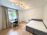 WG Zimmer mit Ausblick ins Grüne – WG mit Wohlfühlfaktor...