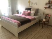 WG Zimmer mit Balkon, befristet