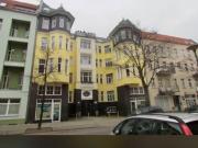 WG Zimmer mit Balkon in 90qm Altbau nahe HTW