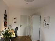 WG Zimmer mit Garten in moderner Neubauwohnung 14....