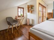 WG Zimmer mit Highspeedinternet und Balkon all inclusive...