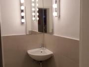 WG Zimmer möbliert mit eigener großen Terrasse