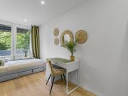 WG Zimmer München Aubing ab 1.4.26