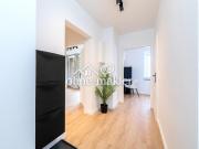 Möbiliertes Wohnen 2 Zimmer Wohnung