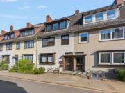 WG Zimmer Neustadt Werrastraße