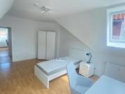 WG Zimmer, Potsdam, 4 Zimmer