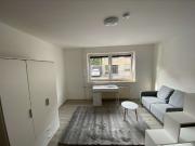 WG Zimmer, UNINÄHE, neu möbliert