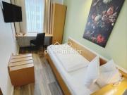 WG Zimmer vollmöbliert ab 500€ warm inkl. WLAN &TV