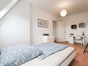 WG Zimmer zu vermieten, Berlin