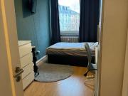 WG Zimmer zu vermieten, Frankfurt