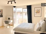 WG Zimmer zu vermieten, Frankfurt