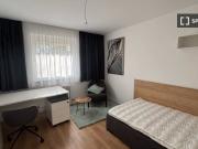 WG Zimmer zu vermieten, Frankfurt