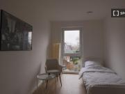 WG Zimmer zu vermieten, Hamburg