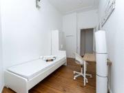 WG Zimmer zu vermieten in 4 Zimmer Wohnung in Pankow