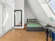 WG Zimmer zu vermieten in Berlin, 13 Zimmer Wohnung WG Zimmer zu vermieten in Berlin, 13 Zimmer Wohnung