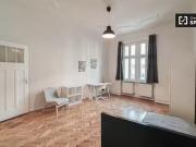 WG Zimmer zu vermieten in Schillerkiez, Berlin