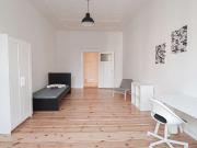 WG Zimmer zu vermieten in Schillerkiez, Berlin