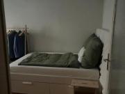 WG Zimmer zur Teilzeitnutzung in Altbauwohnung – München...