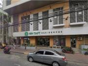 WH Taft Residences 34 sqm studio furnished P25k only for...