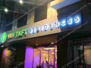 WH TAFT RESIDENCES STUDIO FOR SALE