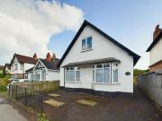 Whaddon Road, Cheltenham, 4 Bedroom Detached