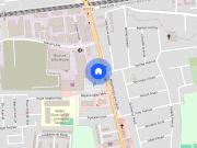 Whalebone Lane South, Dagenham, London, RM8