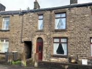 Whaley Bridge, Bridgemont, High Peak, 3 Bedroom Terraced