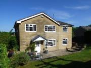 Whaley Bridge, Hill Drive, High Peak, 5 Bedroom Detached