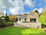 Whaley Lane, Whaley Bridge, 4 Bedroom Detached