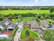 Whalley Drive, Bletchley, Milton Keynes