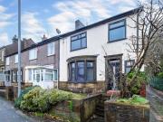 Whalley Road, Accrington, 3 Bedroom End