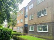 Whalley Road, Manchester, 1 Bedroom Flat Whalley Road, Manchester, 1 Bedroom Flat