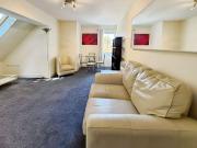 Whalley Road, Manchester, Greater Manchester M16, 2...